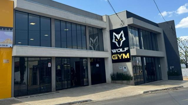 Imagem 2 da galeria do parceiro Wolf Gym