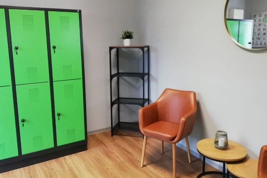 Bild 3 von fit+ Weisendorf Partnergalerie