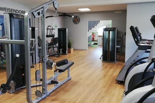 Bild 1 von fit+ Weisendorf Partnergalerie