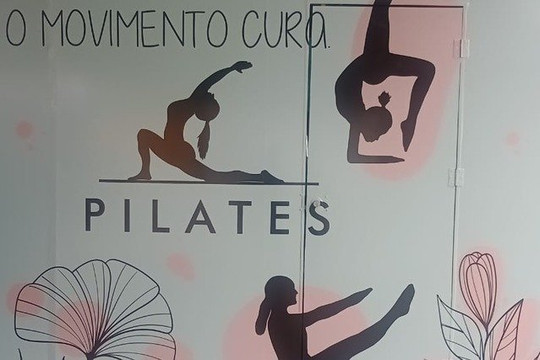Imagem 2 da galeria do parceiro Reativa Pilates