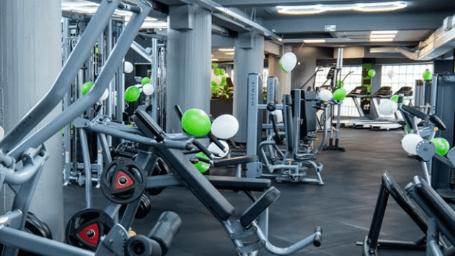 Immagine 1 dalla galleria del partner BeFit Palestre Genova