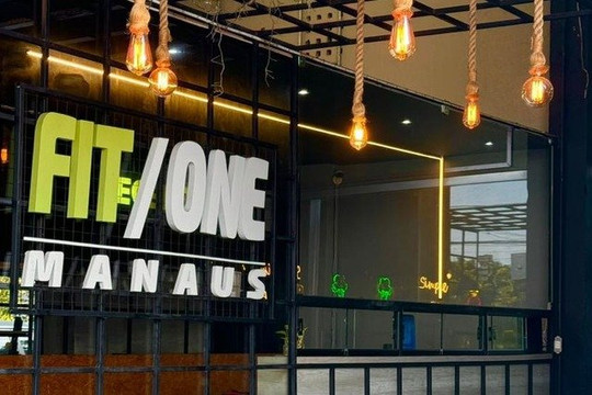 Imagem 1 da galeria do parceiro Fit One Treinamentos Personalizados - Vila da Prata