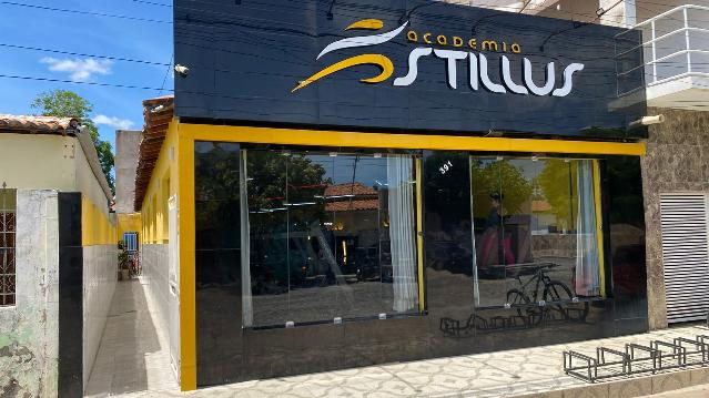 Imagem 2 da galeria do parceiro Academia Stillus