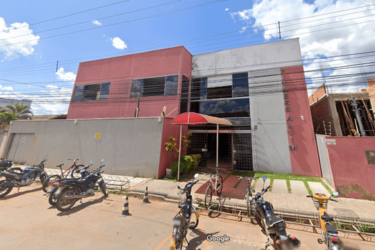Imagem 2 da galeria do parceiro Academia Fitness Alvim