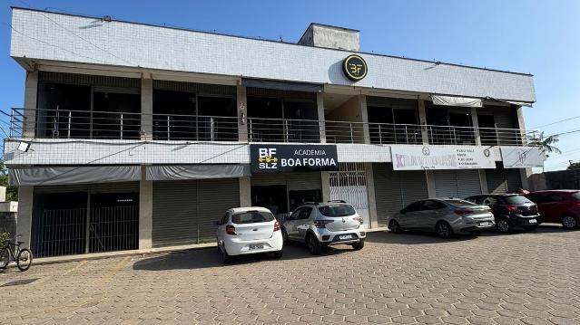 Imagem 2 da galeria do parceiro Academia Boa Forma