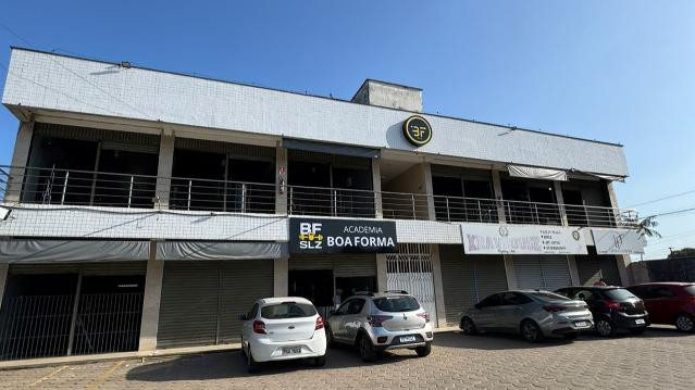 Imagem 3 da galeria do parceiro Academia Boa Forma