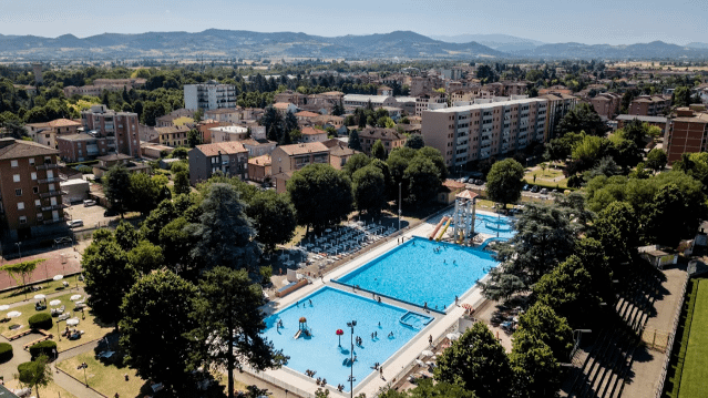 Immagine 3 dalla galleria del partner Voghera Active