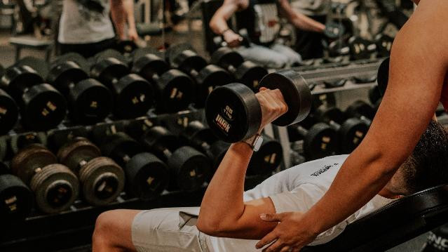 Image 1 from Impact Health and Fitness Centre Inc. partner gallery