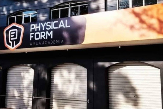 Imagem 2 da galeria do parceiro CT Physical Form