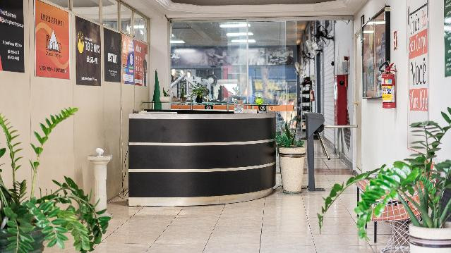 Imagem 3 da galeria do parceiro CT Physical Form