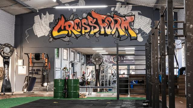 Imagem 1 da galeria do parceiro CT Physical Form