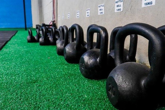 Imagem 3 da galeria do parceiro C.T. Leandro Silva