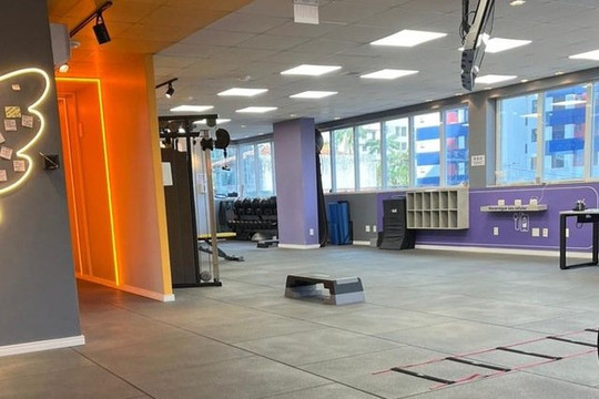 Imagem 2 da galeria do parceiro Zeit Health Hub