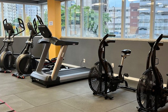 Imagem 3 da galeria do parceiro Zeit Health Hub