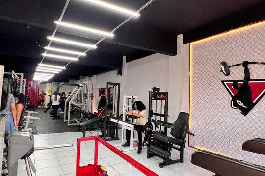 Imagem 3 da galeria do parceiro STUDIO THIAGO LIMA