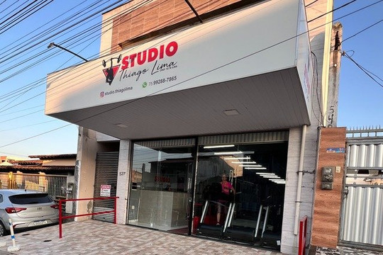 Imagem 2 da galeria do parceiro STUDIO THIAGO LIMA