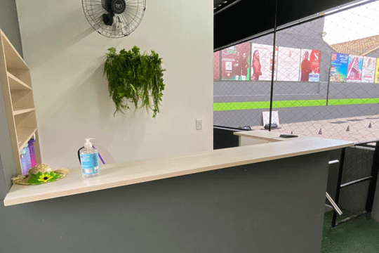 Imagem 3 da galeria do parceiro W Arena