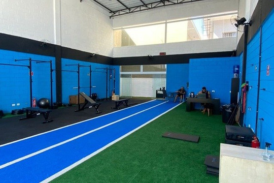 Imagem 3 da galeria do parceiro CT Be Better - Vila Vera