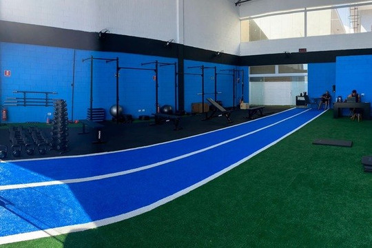 Imagem 1 da galeria do parceiro CT Be Better - Vila Vera
