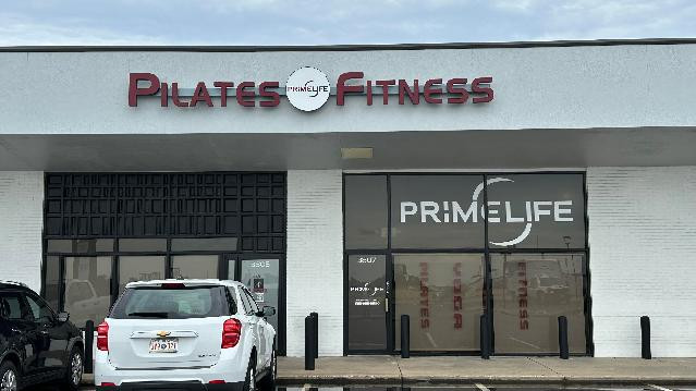 Image 2 from Prime Life Pilates & Fitness partner gallery