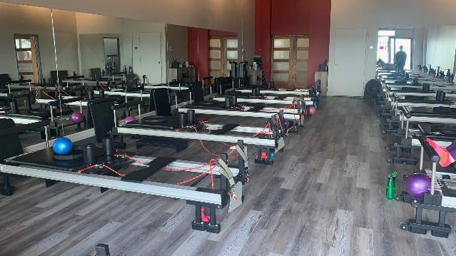 Image 1 from Prime Life Pilates & Fitness partner gallery