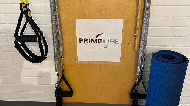 Image 3 from Prime Life Pilates & Fitness partner gallery