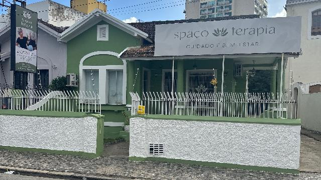 Imagem 2 da galeria do parceiro Spaço Terapia Saúde e Beleza