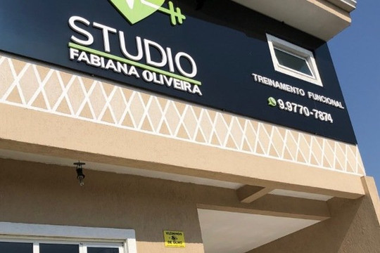 Imagem 2 da galeria do parceiro Studio Fabiana Oliveira