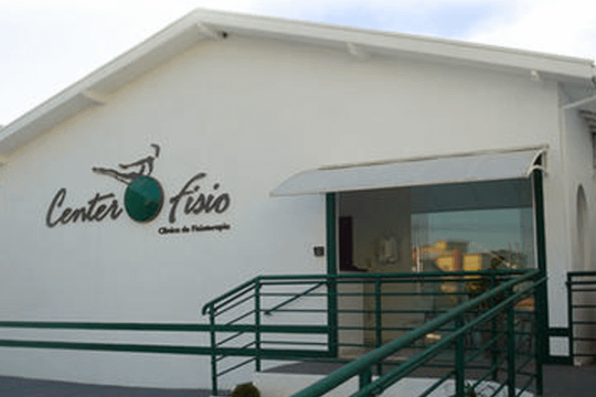 Imagem 2 da galeria do parceiro Center Fisio