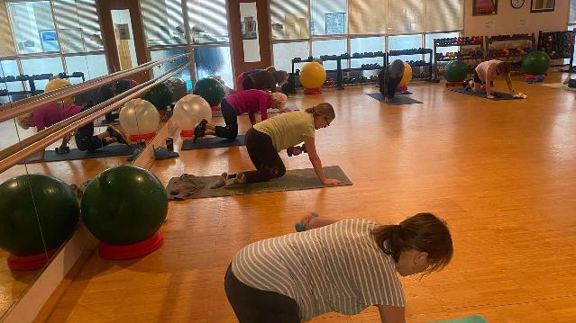 Image 3 from Haywood Regional Health & Fitness Center NC partner gallery