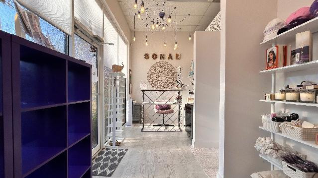 Image 2 from Soham Yoga Studio partner gallery