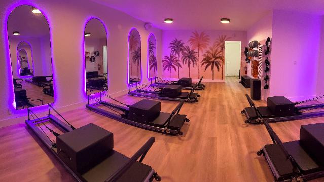 Image 2 from Neaumix Fit Long Beach partner gallery