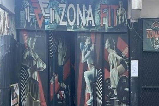 Imagen 2 de la galería del partner ZONA FIT
