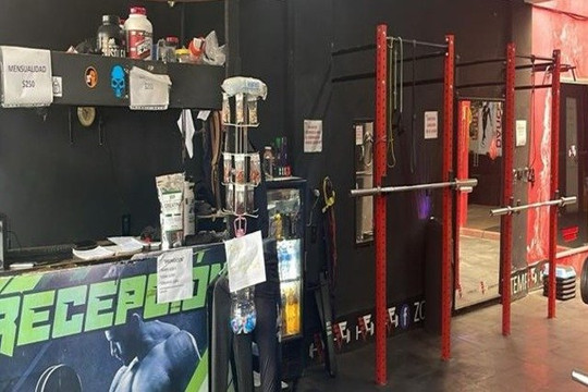 Imagen 1 de la galería del partner ZONA FIT