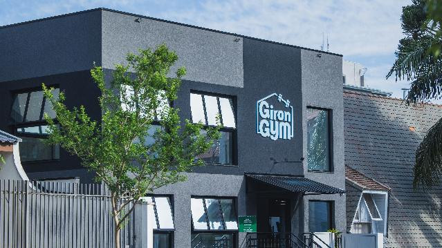 Imagem 2 da galeria do parceiro Academia Giron Gym