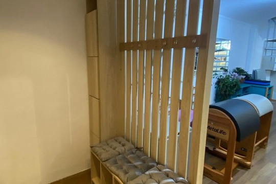 Imagem 3 da galeria do parceiro Amistad Pilates & Bem-Estar