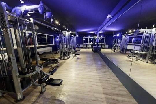 Bild 3 von Clever Fit München-Aubing Partnergalerie
