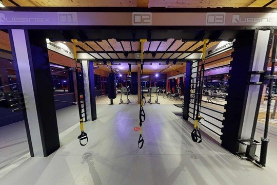 Bild 1 von Clever Fit München-Aubing Partnergalerie