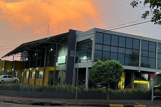 Imagem 2 da galeria do parceiro Oliva Funcional