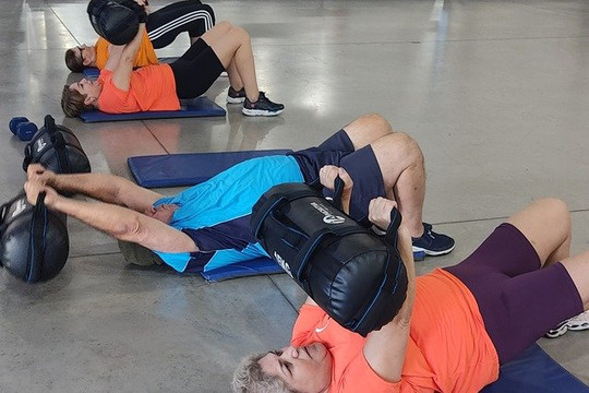 Imagem 1 da galeria do parceiro Oliva Funcional