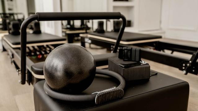 Imagen 2 de la galería del partner L’art House Pilates & Barre