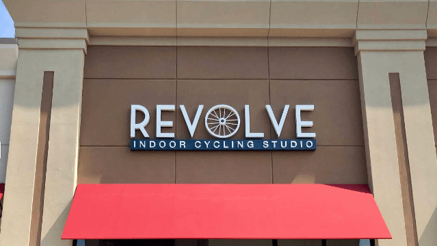 Revolve Indoor Cycling - Hauppauge
