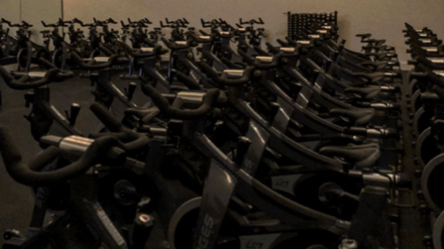 Revolve Indoor Cycling - Hauppauge