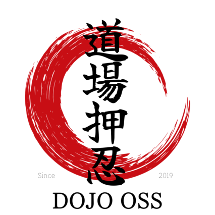 Dojo Semear Europa - Judo a Carcavelos