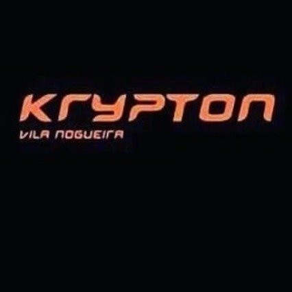Krypton Academia - Unidade Vila Nogueira - Diadema