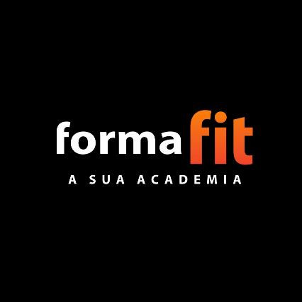 Academia Forma Fit - Trindade