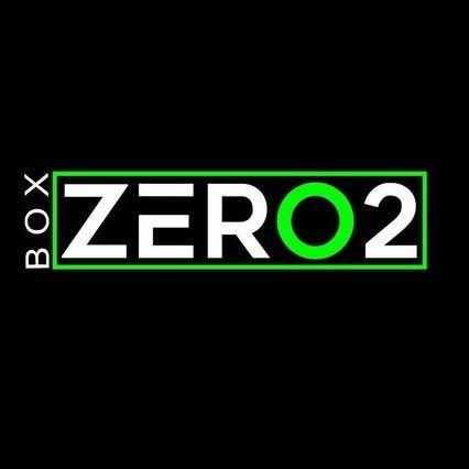 Box Zero2 - Caldas Novas