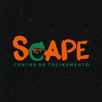 Scape - Vila Velha
