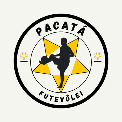 Futevôlei Pacatá - Praia do Mundaí