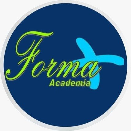 Academia Forma+ - Paudalho